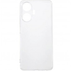 Чохол-накладка BeCover для Realme C55 Transparancy (709315)