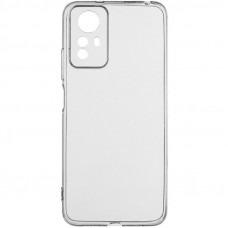 Чохол-накладка BeCover для Xiaomi Redmi Note 12S Transparancy (709313)