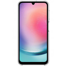 Чохол-накладка BeCover для Samsung Galaxy A24 4G SM-A245/M34 5G SM-M346 Transparancy (709303)