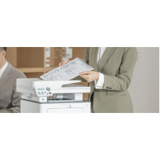 Багатофункційний пристрій A4 ч/б Pantum BM5100ADW з WiFi