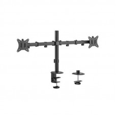 Кронштейн Gembird MA-D2-01 (VESA100х100)