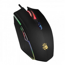 Миша Bloody A70A Matte Black