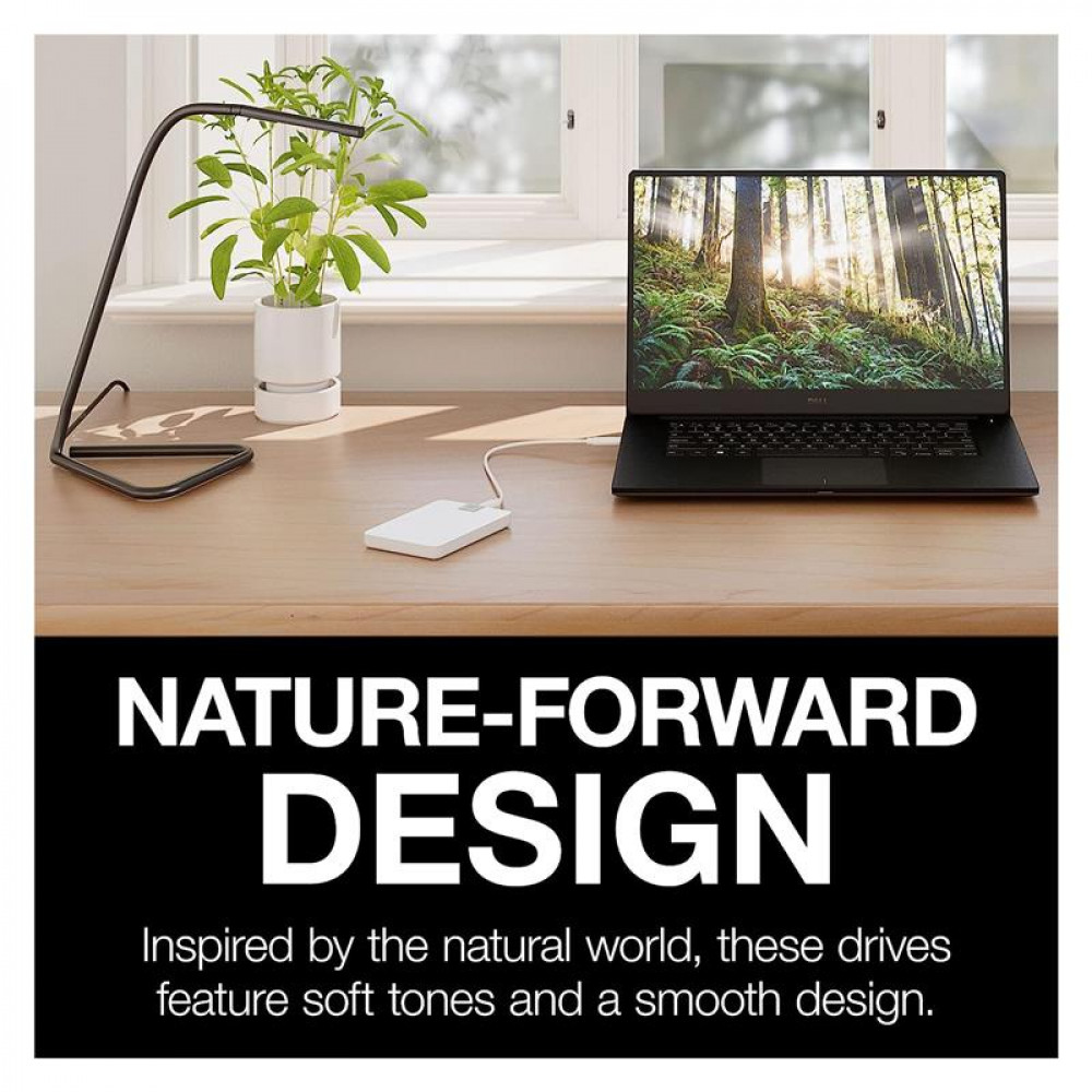 Зовнішній жорсткий диск 2.5