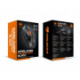 Миша Cougar AirBlader Tournament Black