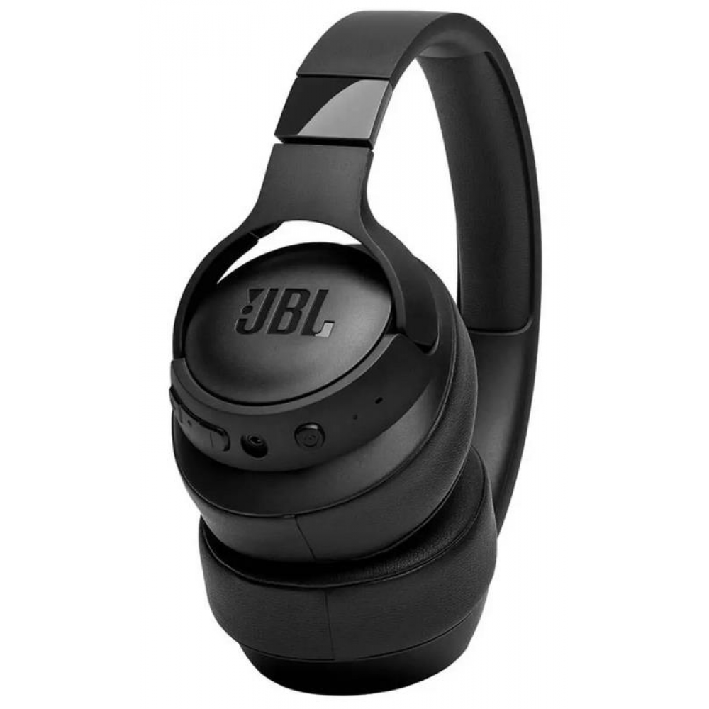 Bluetooth-гарнітура JBL T770NC Black (JBLT770NCBLK)