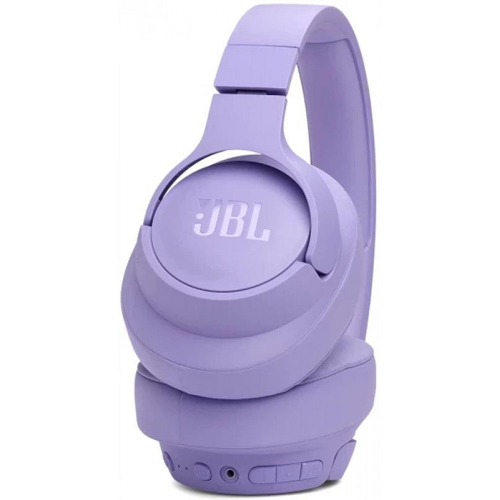 Bluetooth-гарнітура JBL T770NC Purple (JBLT770NCPUR)