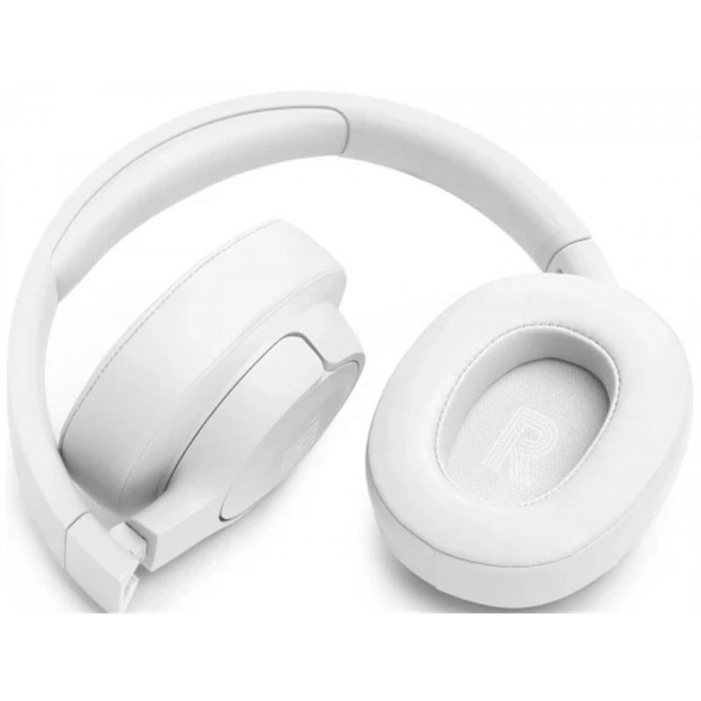 Bluetooth-гарнітура JBL T770NC White (JBLT770NCWHT)