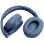Bluetooth-гарнітура JBL T770NC Blue (JBLT770NCBLU)