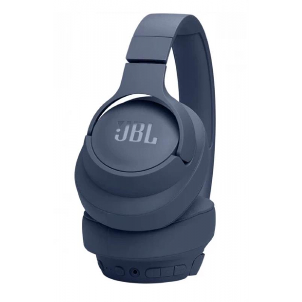 Bluetooth-гарнітура JBL T770NC Blue (JBLT770NCBLU)