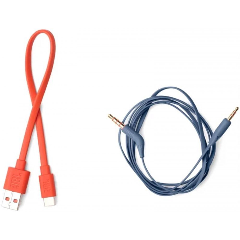 Bluetooth-гарнітура JBL T770NC Blue (JBLT770NCBLU)