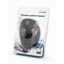 Миша бездротова Gembird MUSW-6B-02 Black