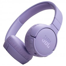 Bluetooth-гарнітура JBL Tune 670NC Purple (JBLT670NCPUR) Bluetooth-гарнітура JBL Tune 670NC Purple (JBLT670NCPUR)