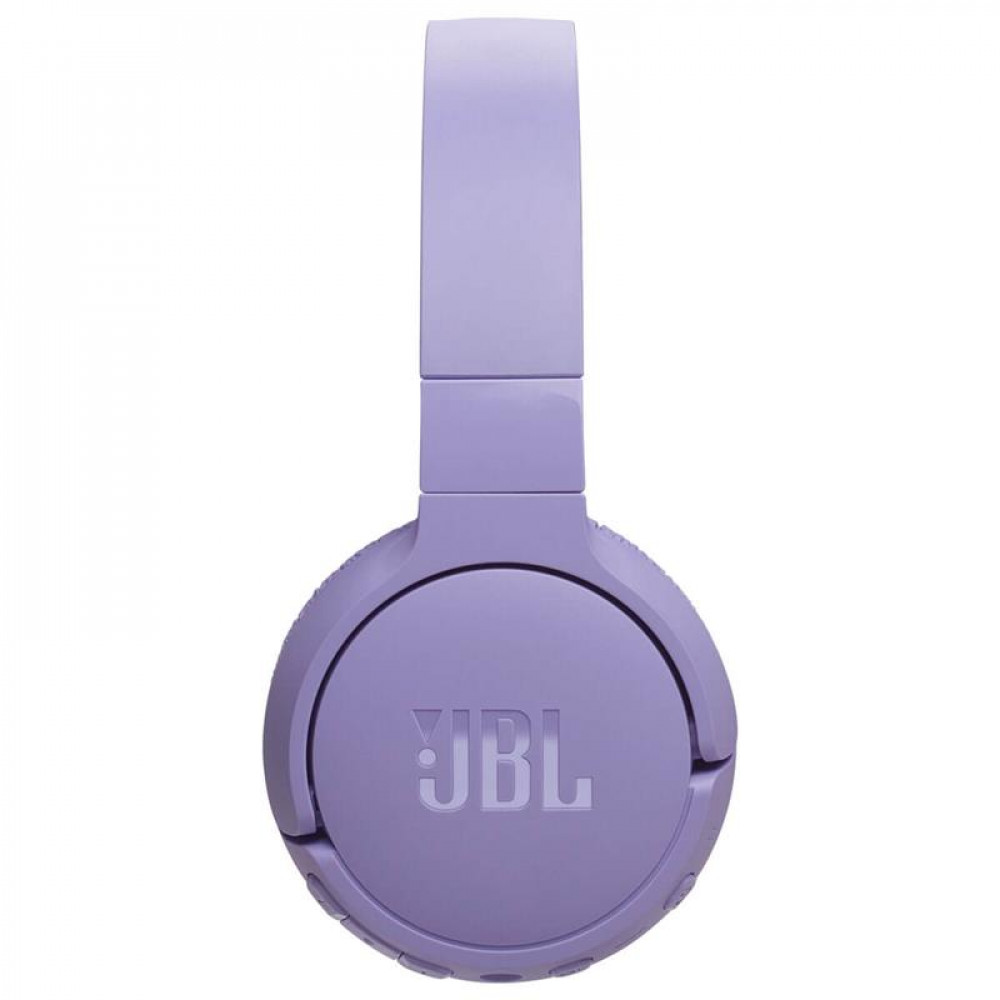 Bluetooth-гарнітура JBL Tune 670NC Purple (JBLT670NCPUR)