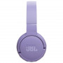 Bluetooth-гарнітура JBL Tune 670NC Purple (JBLT670NCPUR)