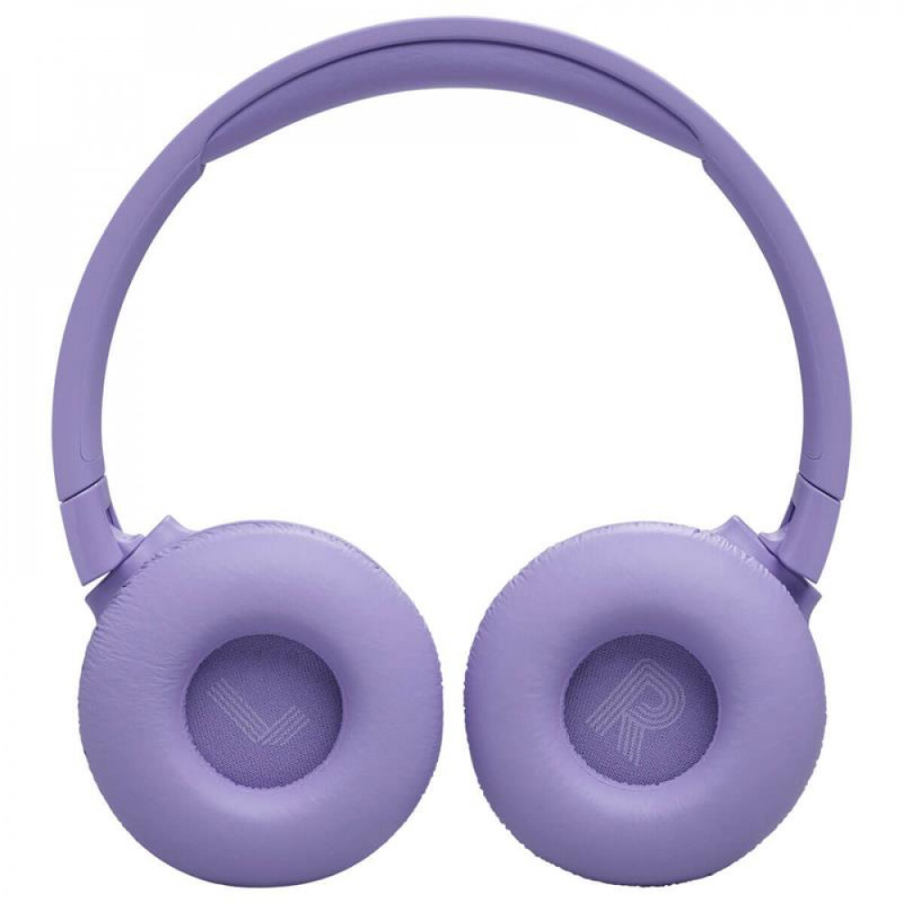 Bluetooth-гарнітура JBL Tune 670NC Purple (JBLT670NCPUR)