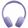 Bluetooth-гарнітура JBL Tune 670NC Purple (JBLT670NCPUR)