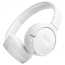 Bluetooth-гарнітура JBL Tune 670NC White (JBLT670NCWHT)
