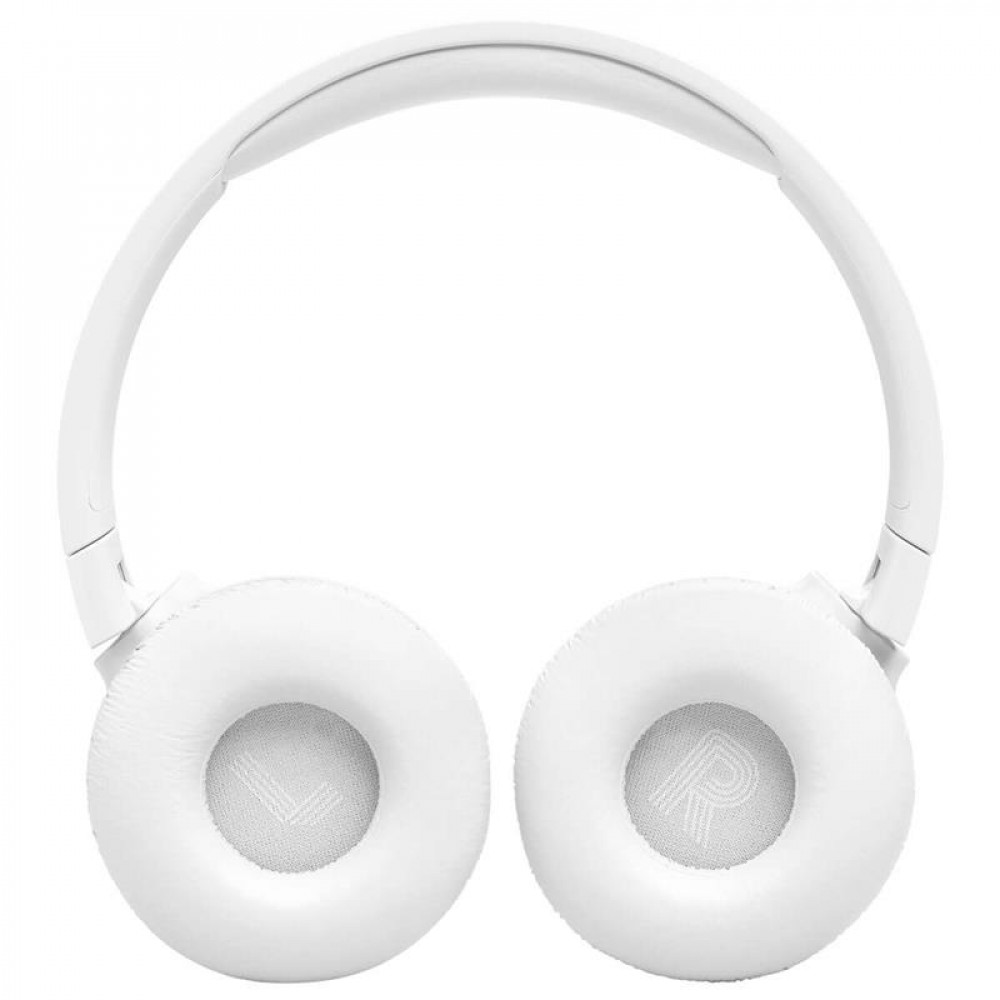 Bluetooth-гарнітура JBL Tune 670NC White (JBLT670NCWHT)
