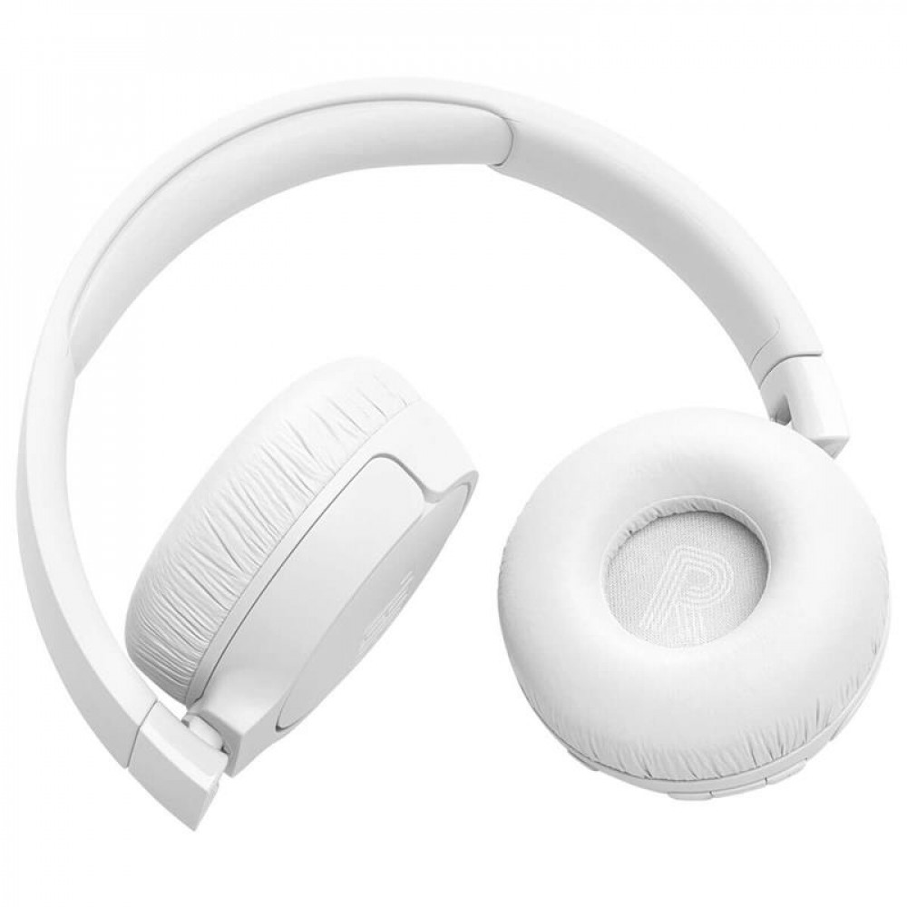 Bluetooth-гарнітура JBL Tune 670NC White (JBLT670NCWHT)