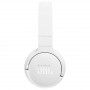 Bluetooth-гарнітура JBL Tune 670NC White (JBLT670NCWHT)