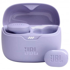 Bluetooth-гарнітура JBL Tune Buds Purple (JBLTBUDSPUR) Bluetooth-гарнітура JBL Tune Buds Purple (JBLTBUDSPUR)