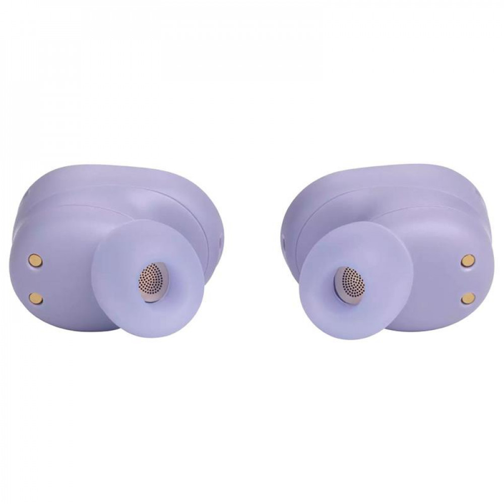 Bluetooth-гарнітура JBL Tune Buds Purple (JBLTBUDSPUR)