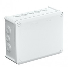 Коробка монтажна OBO Bettermann T250 IP66, 240x190x95 мм