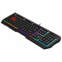 Клавіатура Bloody B135N Black USB