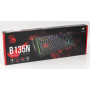 Клавіатура Bloody B135N Black USB