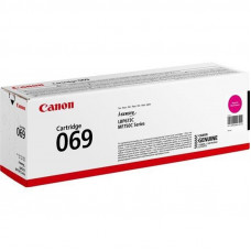 Картридж Canon 069 MF752Cdw/MF754Cdw/LBP673Cdw Magenta (5092C002) Картридж Canon 069 MF752Cdw/MF754Cdw/LBP673Cdw Magenta (5092C002)