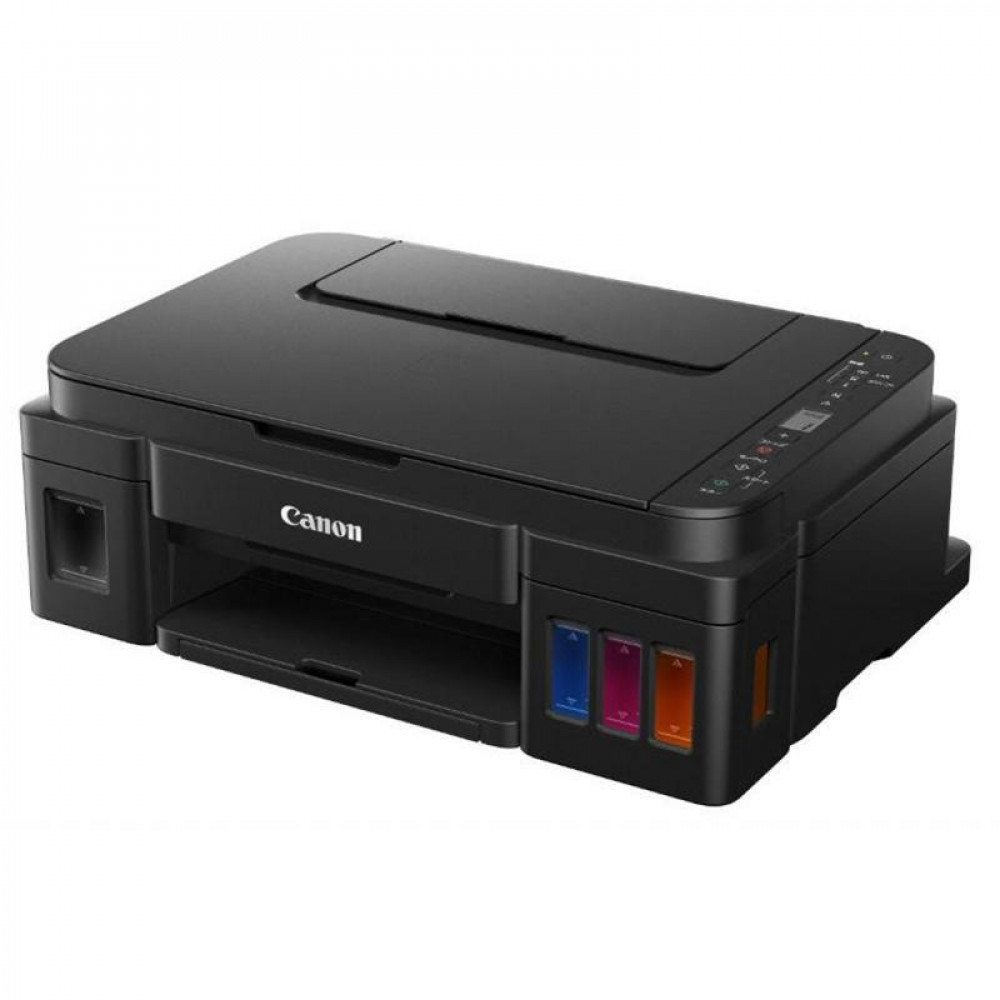 Багатофункціональний пристрій А4 кол. Canon Pixma G2410 (2313C009)