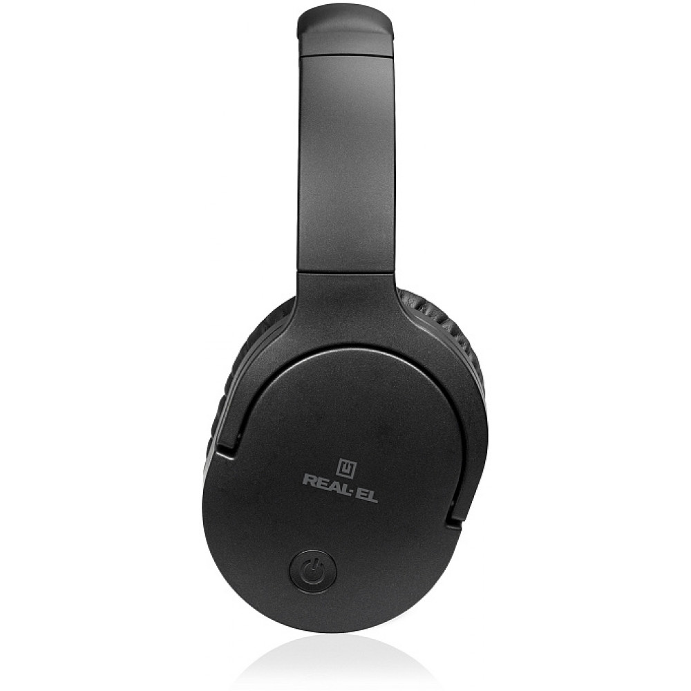 Bluetooth-гарнітура REAL-EL GD-850 Black