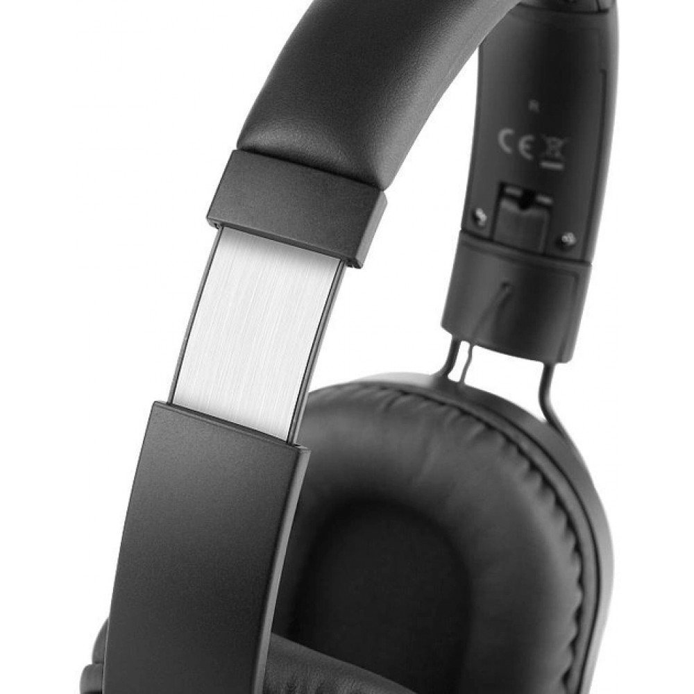 Bluetooth-гарнітура REAL-EL GD-860 Black