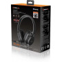 Bluetooth-гарнітура REAL-EL GD-860 Black