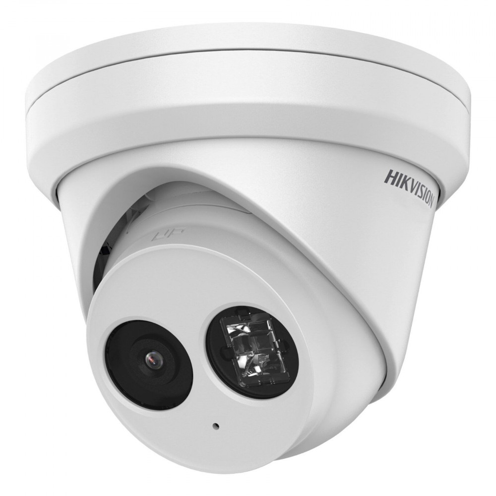 IP-камера Hikvision DS-2CD2383G2-I (2.8мм)