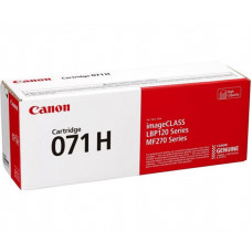 Картридж Canon 071H MF272/MF275/LBP122 Black (5646C002) Картридж Canon 071H MF272/MF275/LBP122 Black (5646C002)