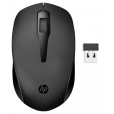 Миша бездротова HP 150 WL Black (2S9L1AA)