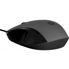 Миша HP 150 USB Black (240J6AA)