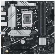 Материнська плата Asus Prime B760M-A-CSM Socket 1700 Материнська плата Asus Prime B760M-A-CSM Socket 1700