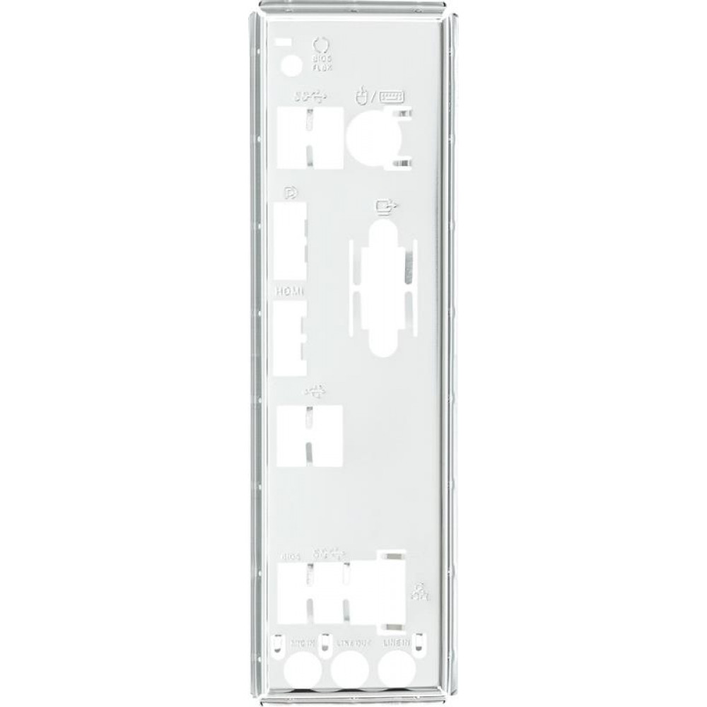 Материнська плата Asus TUF Gaming A520M-Plus II Socket AM4