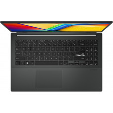Ноутбук Asus Vivobook Go 15 E1504FA-BQ210 (90NB0ZR2-M00950) Mixed Black