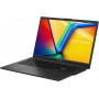 Ноутбук Asus Vivobook Go 15 E1504FA-BQ210 (90NB0ZR2-M00950) Mixed Black