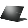 Ноутбук Asus Vivobook Go 15 E1504FA-BQ210 (90NB0ZR2-M00950) Mixed Black