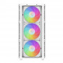 Корпус DeepCool CH560 Digital White (R-CH560-WHAPE4D-G-1) без БЖ