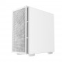 Корпус DeepCool CH560 Digital White (R-CH560-WHAPE4D-G-1) без БЖ