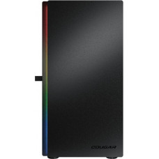 Корпус Cougar Purity RGB Black без БЖ