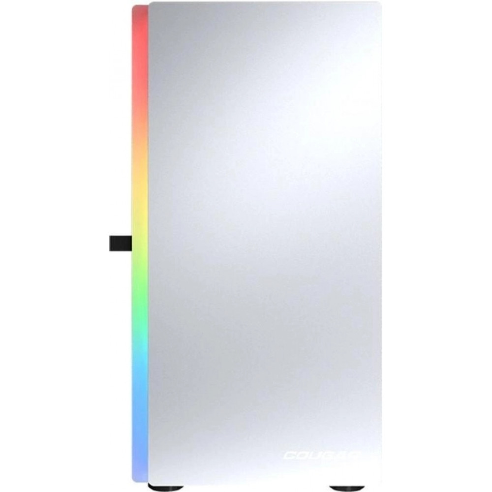 Корпус Cougar Purity RGB White без БЖ