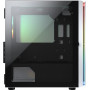 Корпус Cougar Purity RGB White без БЖ