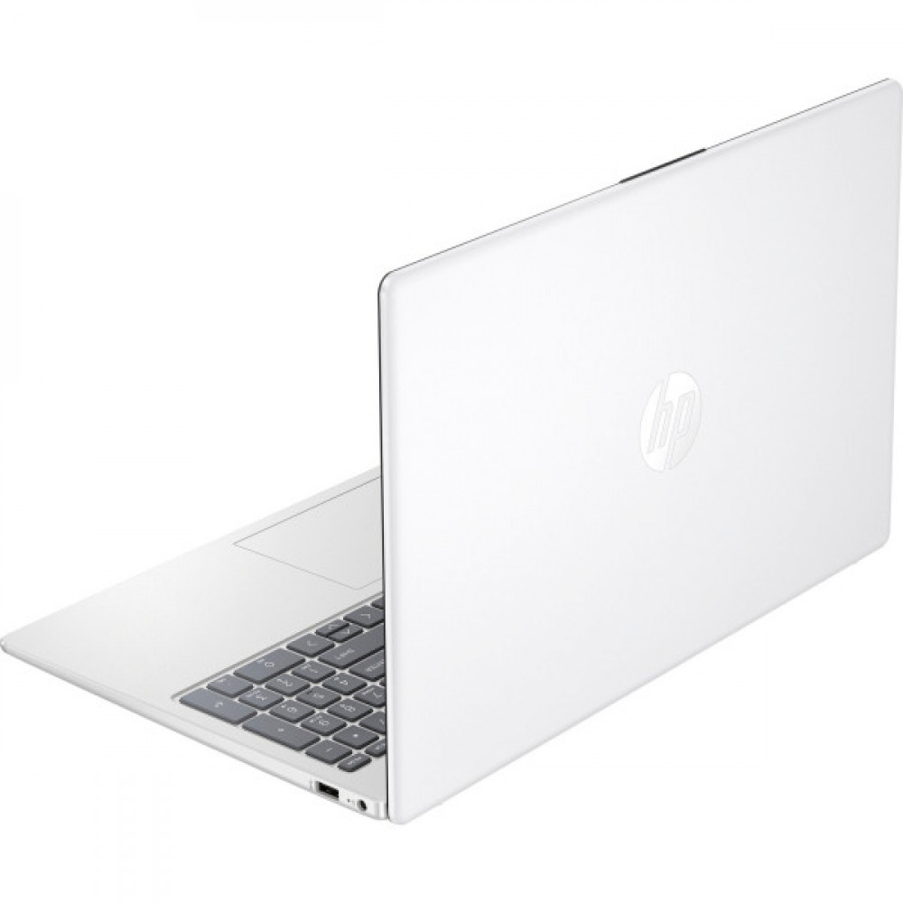 Ноутбук HP 15-fd0038ua (834N4EA) White