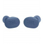 Bluetooth-гарнітура JBL Tune Buds Blue (JBLTBUDSBLU)